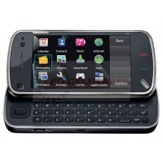 SMARTPHONE NOKIA N97 TOUCHSCREEN QWERTY 3G WI-FI CÂM 5MP GPS 32GB NOVO 